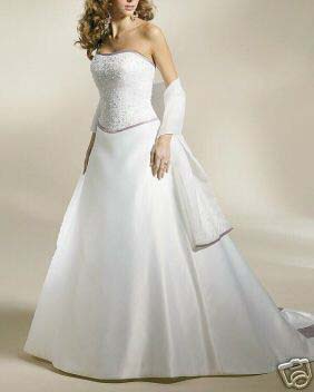 Wedding Dress, Wedding Gown, Bridal Gown, Custom Made Wedding Dress (Wedding Dress, Wedding Gown, Bridal Gown, Custom Made Wedding Dress)