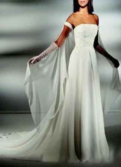 Wedding Dress, Evening Gown, Bridal Gown, Custom Made Wedding Dress