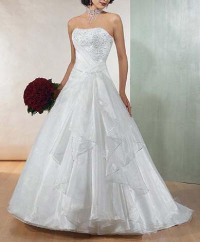 Wedding Dress, Wedding Gown, Bridal Gown, Custom Made Wedding Dress (Wedding Dress, Wedding Gown, Bridal Gown, Custom Made Wedding Dress)