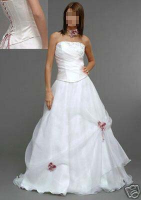 Wedding Dress, Wedding Gown, Bridal Gown, Custom Made Wedding Dress (Wedding Dress, Wedding Gown, Bridal Gown, Custom Made Wedding Dress)