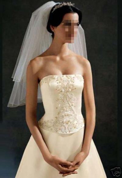 Wedding Dress, Wedding Gown, Brautkleid, Custom Made Wedding Dress (Wedding Dress, Wedding Gown, Brautkleid, Custom Made Wedding Dress)