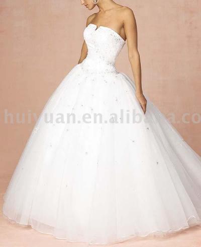 Wedding Dress, Wedding Gown, Bridal Gown, Custom Made Wedding Dress (Wedding Dress, Wedding Gown, Bridal Gown, Custom Made Wedding Dress)