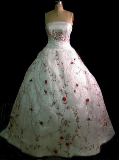 Wedding Dress, Wedding Gown, Bridal Gown, Custom Made Wedding Dress (Wedding Dress, Wedding Gown, Bridal Gown, Custom Made Wedding Dress)