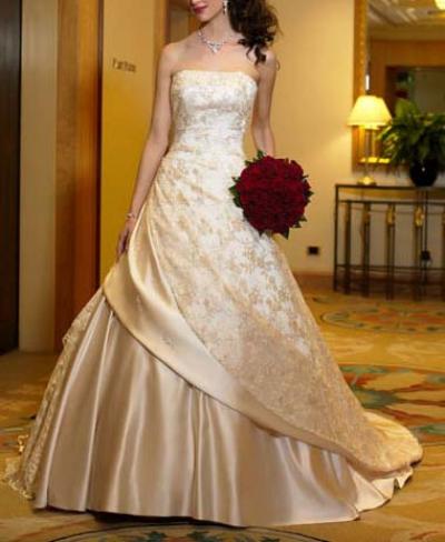 Wedding Dress, Wedding Gown, Bridal Gown, Custom Made Wedding Dress (Wedding Dress, Wedding Gown, Bridal Gown, Custom Made Wedding Dress)