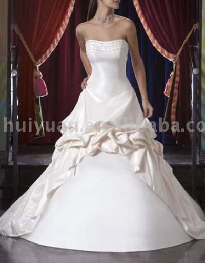 Wedding Dress, Wedding Gown, Bridal Gown, Custom Made Wedding Dress (Свадебные платья, свадебные платья, Свадебные платья, Custom Made свадебное платье)