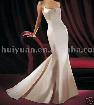 Wedding Dress, Wedding Gown, Bridal Gown, Custom Made Wedding Dress (Wedding Dress, Wedding Gown, Bridal Gown, Custom Made Wedding Dress)