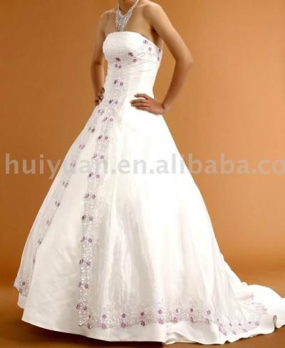 Wedding Dress, Wedding Gown, Bridal Gown, Custom Made Wedding Dress (Wedding Dress, Wedding Gown, Bridal Gown, Custom Made Wedding Dress)