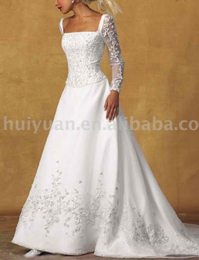 Wedding Dress, Wedding Gown, Bridal Gown, Custom Made Wedding Dress (Wedding Dress, Wedding Gown, Bridal Gown, Custom Made Wedding Dress)