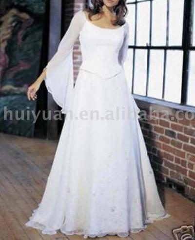 Wedding Dress, Wedding Gown, Bridal Gown, Custom Made Wedding Dress (Wedding Dress, Wedding Gown, Bridal Gown, Custom Made Wedding Dress)