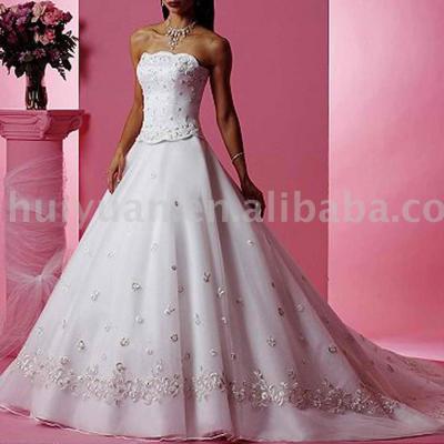 Wedding Dress, Wedding Gown, Bridal Gown, Custom Made Wedding Dress (Wedding Dress, Wedding Gown, Bridal Gown, Custom Made Wedding Dress)