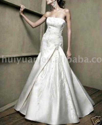 Wedding Dress, Wedding Gown, Bridal Gown, Custom Made Wedding Dress (Wedding Dress, Wedding Gown, Bridal Gown, Custom Made Wedding Dress)