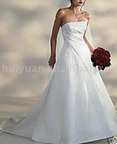 Wedding Dress, Wedding Gown, Bridal Gown, Custom Made Wedding Dress (Wedding Dress, Wedding Gown, Bridal Gown, Custom Made Wedding Dress)
