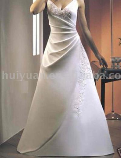 Wedding Dress, Wedding Gown, Bridal Gown, Custom Made Wedding Dress (Wedding Dress, Wedding Gown, Bridal Gown, Custom Made Wedding Dress)
