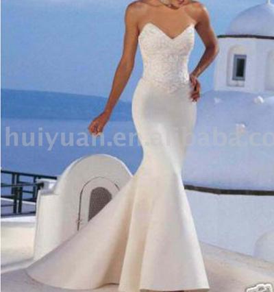 Wedding Dress, Wedding Gown, Bridal Gown, Custom Made Wedding Dress (Wedding Dress, Wedding Gown, Bridal Gown, Custom Made Wedding Dress)