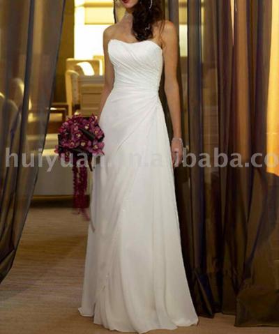 Wedding Dress, Wedding Gown, Bridal Gown, Custom Made Wedding Dress (Wedding Dress, Wedding Gown, Bridal Gown, Custom Made Wedding Dress)