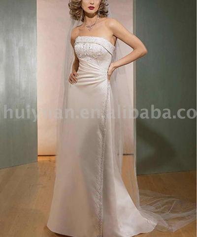 Wedding Dress, Wedding Gown, Bridal Gown, Custom Made Wedding Dress