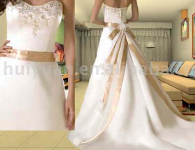Wedding Dress, Wedding Gown, Bridal Gown, Custom Made Wedding Dress