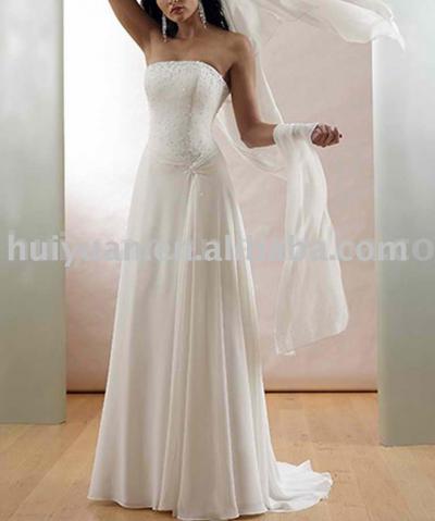 Wedding Dress, Wedding Gown, Bridal Gown, Custom Made Wedding Dress