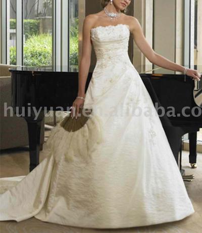 Wedding Dress, Wedding Gown, Bridal Gown, Custom Made Wedding Dress