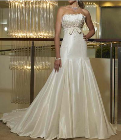 Wedding Dress, Wedding Gown, Bridal Gown, Custom Made Wedding Dress