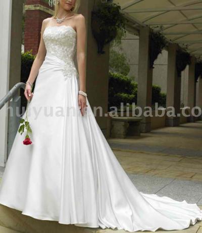 Wedding Dress, Wedding Gown, Bridal Gown, Custom Made Wedding Dress