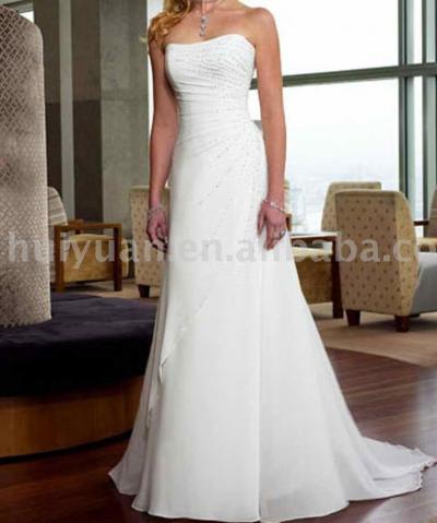 Wedding Dress, Wedding Gown, Bridal Gown, Custom Made Wedding Dress
