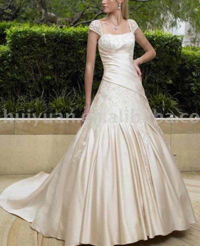 Wedding Dress, Wedding Gown, Bridal Gown, Custom Made Wedding Dress