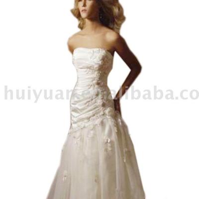 Wedding Dress, Wedding Gown, Bridal Gown, Custom Made Wedding Dress