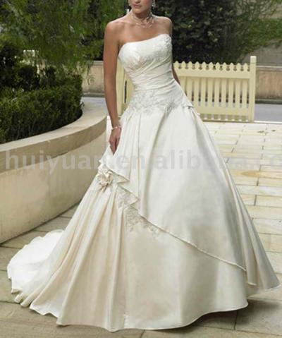 Wedding Dress, Wedding Gown, Bridal Gown, Custom Made Wedding Dress