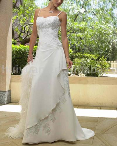 Wedding Dress, Wedding Gown, Bridal Gown, Custom Made Wedding Dress