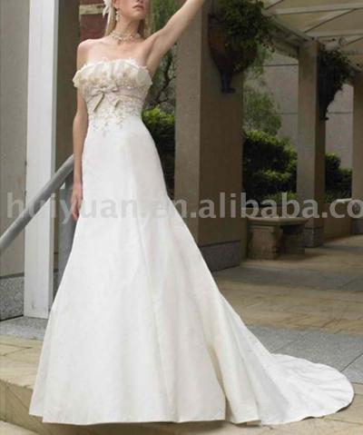 Wedding Dress, Wedding Gown, Bridal Gown, Custom Made Wedding Dress