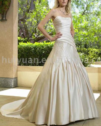 Wedding Dress, Wedding Gown, Bridal Gown, Custom Made Wedding Dress