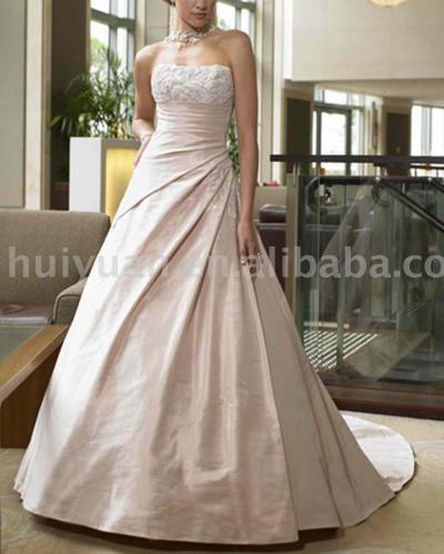 Wedding Dress, Wedding Gown, Bridal Gown, Custom Made Wedding Dress
