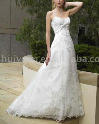 Wedding Dress, Wedding Gown, Bridal Gown, Custom Made Wedding Dress (Wedding Dress, Wedding Gown, Bridal Gown, Custom Made Wedding Dress)