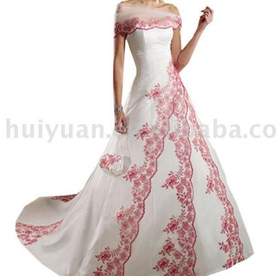 Wedding Dress, Wedding Gown, Bridal Gown, Custom Made Wedding Dress