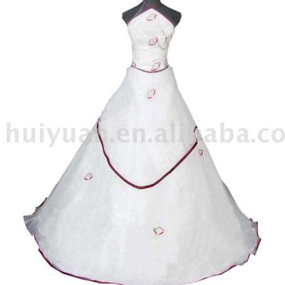 Wedding Dress, Wedding Gown, Bridal Gown, Custom Made Wedding Dress