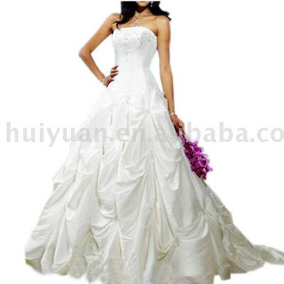 Wedding Dress, Wedding Gown, Bridal Gown, Custom Made Wedding Dress (Wedding Dress, Wedding Gown, Bridal Gown, Custom Made Wedding Dress)
