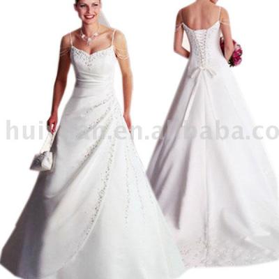 Wedding Dress, Wedding Gown, Bridal Gown, Custom Made Wedding Dress