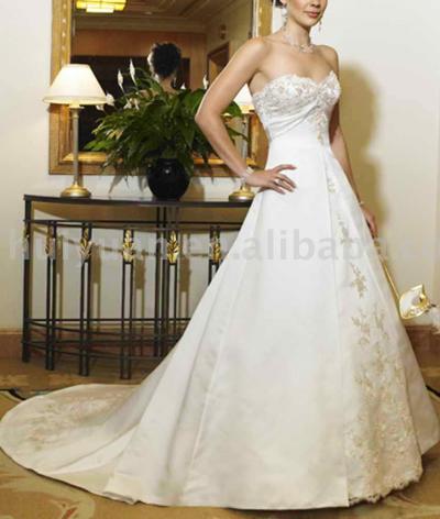 Wedding Dress, Wedding Gown, Bridal Gown, Custom Made Wedding Dress (Wedding Dress, Wedding Gown, Bridal Gown, Custom Made Wedding Dress)