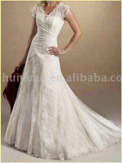 Wedding Dress, Wedding Gown, Bridal Gown, Custom Made Wedding Dress (Wedding Dress, Wedding Gown, Bridal Gown, Custom Made Wedding Dress)