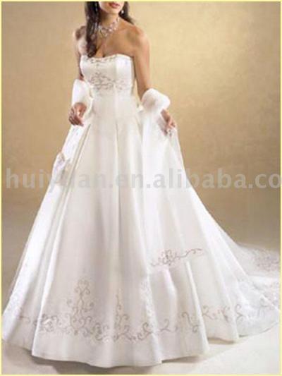 Wedding Dress, Wedding Gown, Bridal Gown, Custom Made Wedding Dress (Wedding Dress, Wedding Gown, Bridal Gown, Custom Made Wedding Dress)