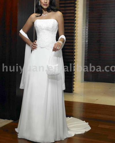 Wedding Dress, Wedding Gown, Bridal Gown, Custom Made Wedding Dress (Wedding Dress, Wedding Gown, Bridal Gown, Custom Made Wedding Dress)