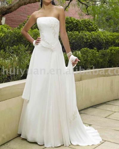 Wedding Dress, Wedding Gown, Bridal Gown, Custom Made Wedding Dress (Wedding Dress, Wedding Gown, Bridal Gown, Custom Made Wedding Dress)