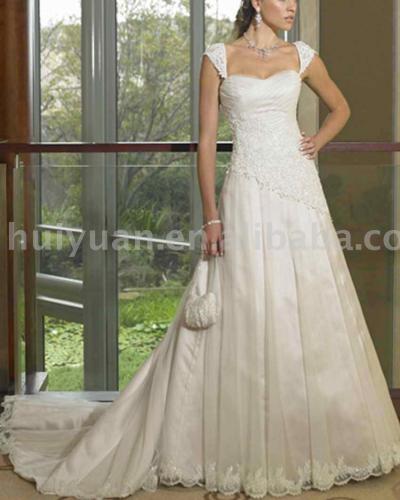 Wedding Dress, Wedding Gown, Bridal Gown, Custom Made Wedding Dress (Свадебные платья, свадебные платья, Свадебные платья, Custom Made свадебное платье)