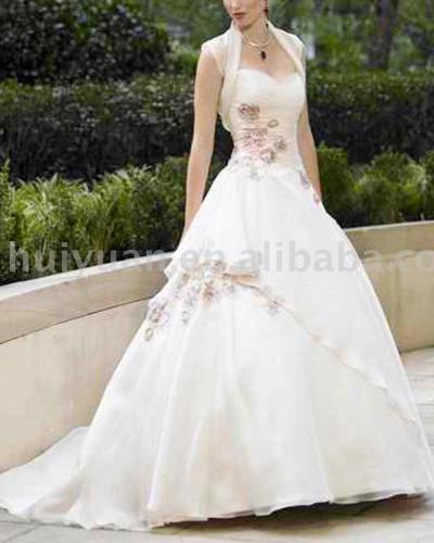 Wedding Dress, Wedding Gown, Bridal Gown, Custom Made Wedding Dress (Wedding Dress, Wedding Gown, Bridal Gown, Custom Made Wedding Dress)