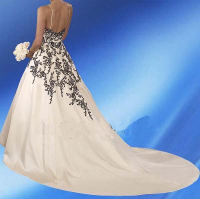Wedding Dress, Wedding Gown, Bridal Gown, Custom Made Wedding Dress (Wedding Dress, Wedding Gown, Bridal Gown, Custom Made Wedding Dress)