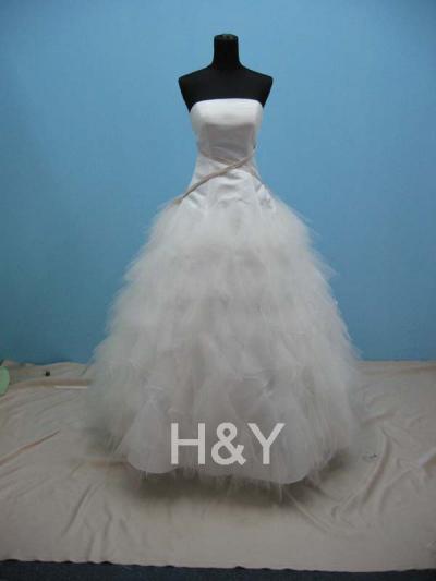 Wedding Dress, Wedding Gown, Bridal Gown, Custom Made Wedding Dress (Wedding Dress, Wedding Gown, Bridal Gown, Custom Made Wedding Dress)