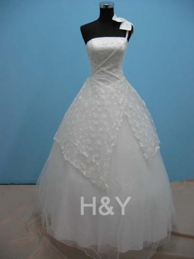 Wedding Dress, Wedding Gown, Bridal Gown, Custom Made Wedding Dress