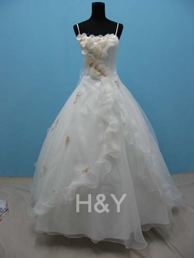 Wedding Dress, Wedding Gown, Bridal Gown, Custom Made Wedding Dress (Wedding Dress, Wedding Gown, Bridal Gown, Custom Made Wedding Dress)