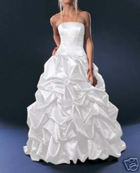 Wedding Dress, Wedding Gown, Bridal Gown, Custom Made Wedding Dress (Wedding Dress, Wedding Gown, Bridal Gown, Custom Made Wedding Dress)